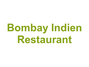 Bombay Indien Restaurant Logo