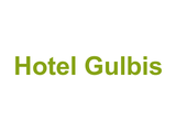 Hotel Gulbis Logo