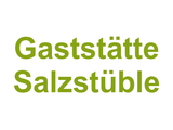 Gaststätte Salzstüble Logo