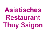 Asiatisches Restaurant Thuy Saigon Logo