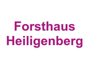 Forsthaus Heiligenberg Logo