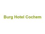 Burg Hotel Cochem Logo