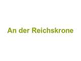An der Reichskrone Logo