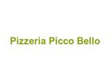 Pizzeria Picco Bello Logo