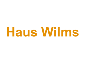 Haus Wilms Logo