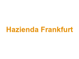 Hazienda Frankfurt Logo