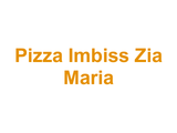 Pizza Imbiss Zia Maria Logo