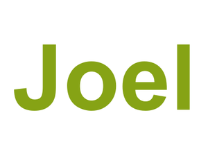 Joel Logo