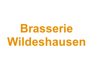 Brasserie Wildeshausen Logo
