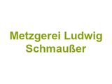 Metzgerei Ludwig Schmaußer Logo