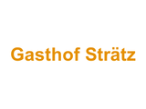 Gasthof Strätz Logo
