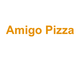 Amigo Pizza Logo