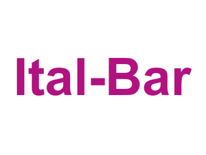 Ital-Bar Logo