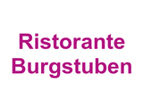 Ristorante Burgstuben Logo