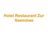 Hotel Restaurant Zur Seemöwe Logo