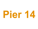 Pier 14 Logo