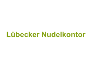 Lübecker Nudelkontor Logo