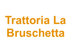 Trattoria La Bruschetta Logo