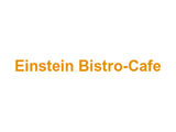 Einstein Bistro-Cafe Logo