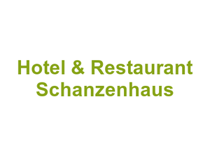 Hotel & Restaurant Schanzenhaus Logo