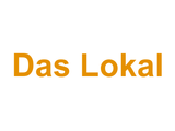 Das Lokal Logo