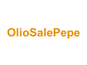 OlioSalePepe Logo