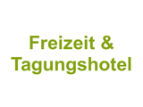 Gaststube im Behringers Freizeit & Tagungshotel Logo