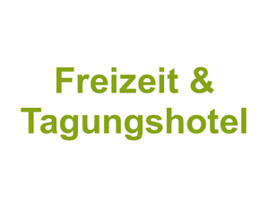 Gaststube im Behringers Freizeit & Tagungshotel Logo