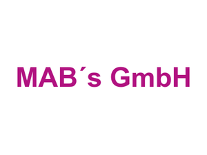 MAB´s GmbH Logo