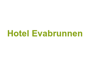 Hotel Evabrunnen Logo