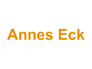 Annes Eck Logo