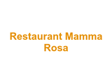 Restaurant Mamma Rosa Logo
