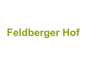 Feldberger Hof Logo