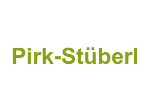 Pirk-Stüberl Logo