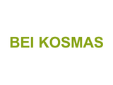 BEI KOSMAS Logo