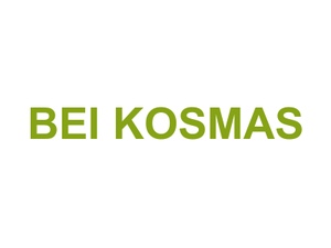BEI KOSMAS Logo