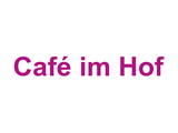 Café im Hof Logo