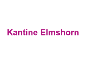 Kantine Elmshorn Logo