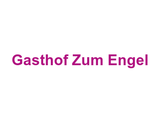 Gasthof Zum Engel Logo