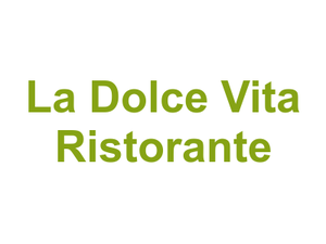 La Dolce Vita Ristorante Logo