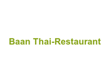 Baan Thai-Restaurant Logo