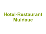 Hotel-Restaurant Muldaue Logo