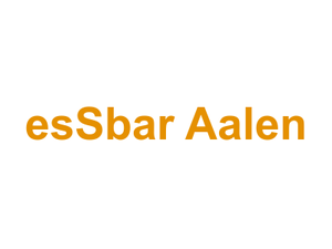 esSbar Aalen Logo