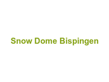 Snow Dome Bispingen Logo