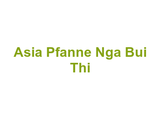 Asia Pfanne Nga Bui Thi Logo