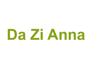Da Zi Anna Logo