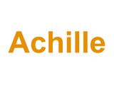 Achille Logo