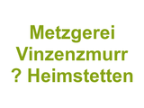 Metzgerei Vinzenzmurr  – Heimstetten Logo