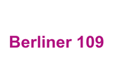 Berliner 109 Logo