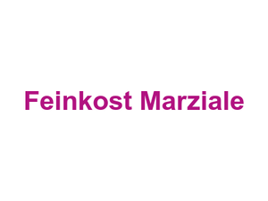 Feinkost Marziale Logo